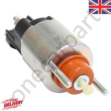 Starter Motor Solenoid For Mercedes C E CLS GLK SLK Mixto Sprinter Viano Vito