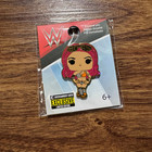 Wwe Sasha Banks Funko Pop Enamel Pin By Loungefly Brand New Ee Exclusive