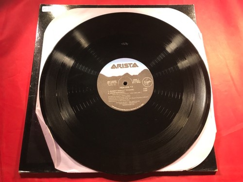 F1-21 HEAVEN 17 Sunset Now - SINGLE - AD 1-9269 - 1984 - RECORD - NEW WAVE - Imagen 2 de 4