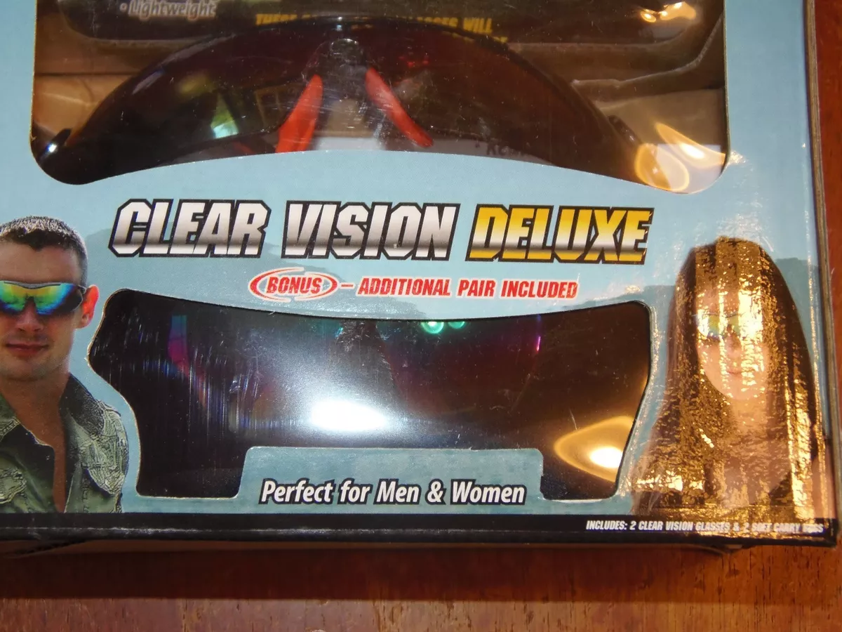 Military grade sunglasses as seen on tv 2025