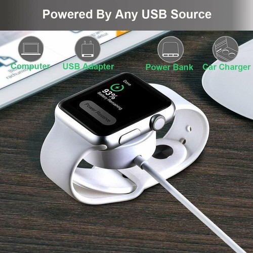 IMGadgets - Câble de charge magnétique pour montre connectée - Photo 5 sur 7