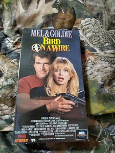 1990 Bird On A Wire 1990 Bird On A Wire