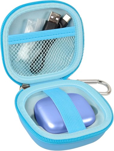 JakeSpecial – Earbud Case for TAGRY X08 & Btootos Headphones - Afbeelding 12 van 12