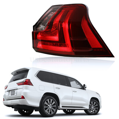 Left Side Kit | LEXUS LX570 SPORT 2021 Left Side Kit | LEXUS LX570 SPORT 2021