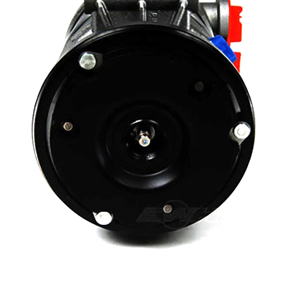 Compresor de aire acondicionado ACDelco 15-22220 nuevo para camioneta Chevy Olds Express con embrague Foto 3 de 4