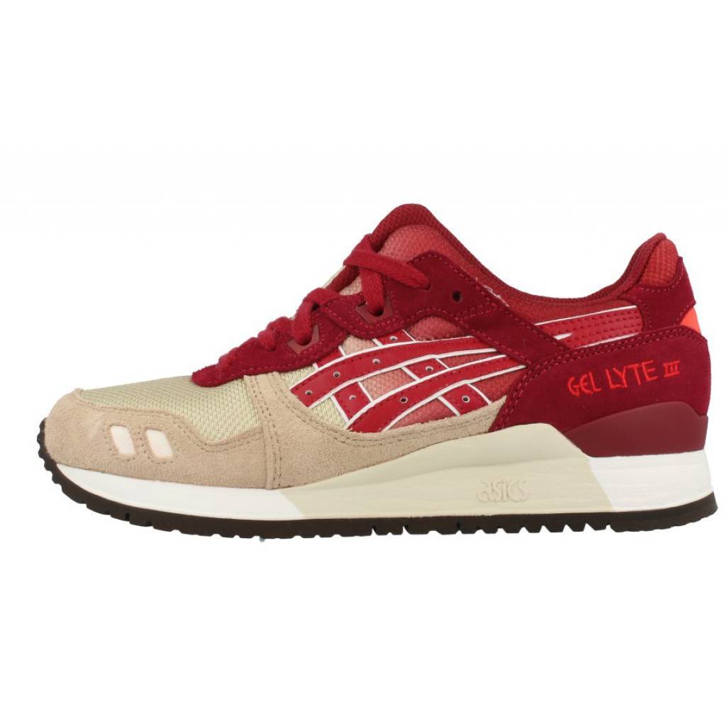ASICS H5V3N Color , Color H5V3N Rosso fb9750 ASICS H5V3N Color , Color H5V3N Rosso fb9750