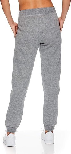 K-Swiss Women's High Waisted Joggers High Rise Waist Activewear Sweatpant size L - Picture 4 of 4