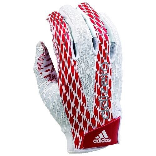 Adidas Adizero 5-Star 4.0 Football Gloves - Picture 6 of 14