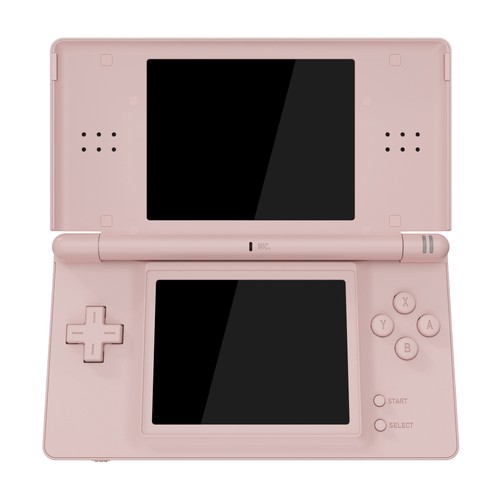 Replacement Full Housing Shell Handheld Console Case Cover for Nintendo DS Lite - Picture 26 of 35