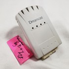 Official Sega Dreamcast 4X Memory Card Pack Hkt-4100 Hkt4100 four slot