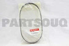 0K21A18381 Genuine Hyundai / KIA BELT-V