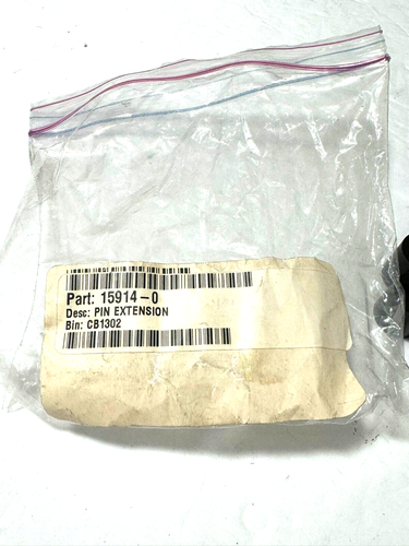 7 Pcs Ricon RI15914 / 15914 Pin Extension - Picture 5 of 5