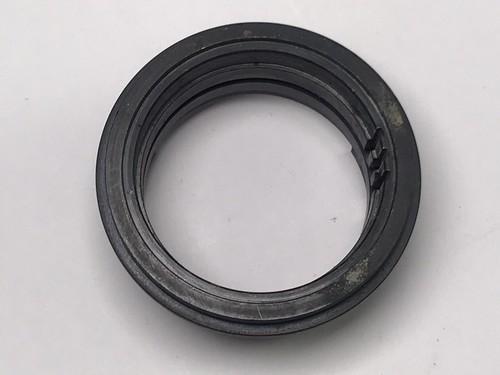 Eclair Cameflex Lens Bayonet Mount / Adapter - Arriflex Angenieux Movie Cine - Picture 5 of 10