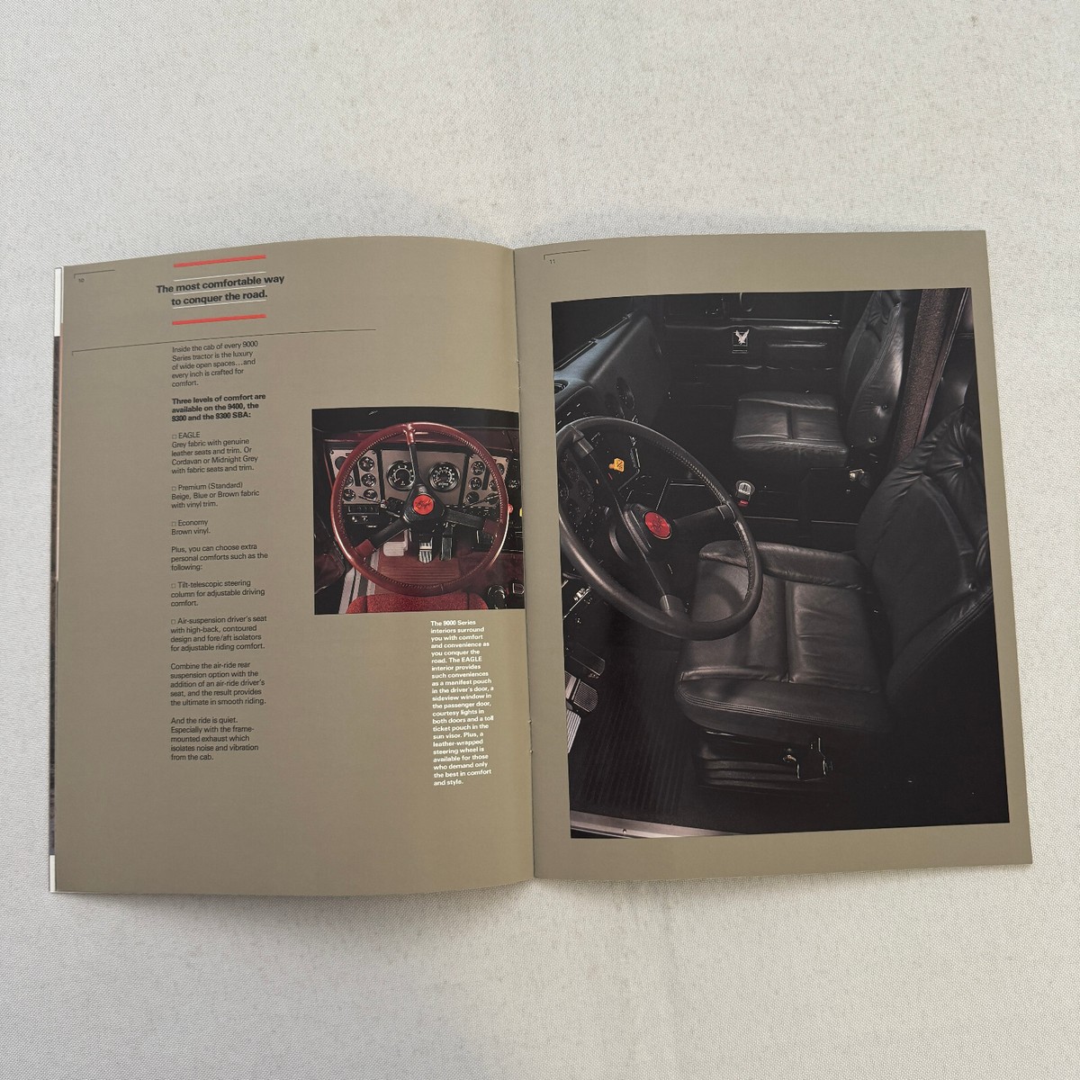 洋書 INTERNATIONAL TRUCKS HX® Series | International®