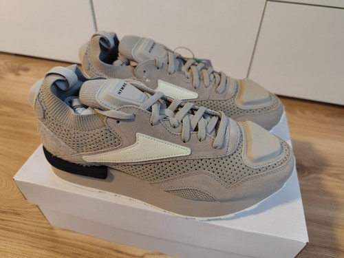 Reebok X Hymne Classic Nylon Plus Gr 40,5 neu - Bild 8 von 10