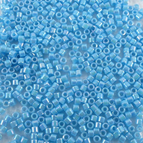 Delica 10/0 Miyuki Seed Beads 7.2 g #160-191  - Picture 6 of 19