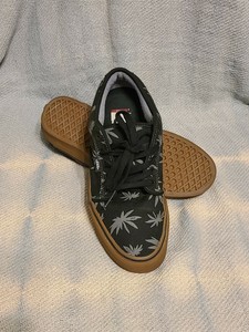 vans mens 420