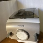 Philips HR2357 Advanced Automatic Pasta and Noodle Maker W/ Accessories Works