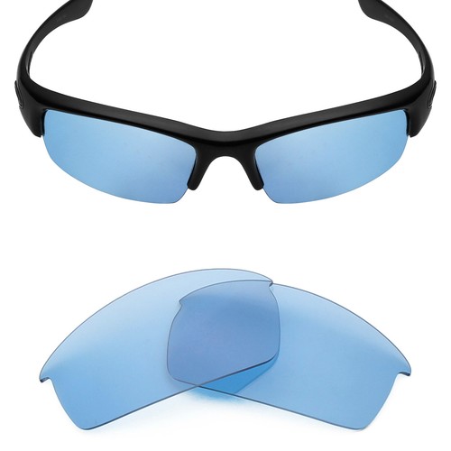 Anti-Scratch Polarized Replacement Lens for-Oakley Bottlecap Sunglass - Opt. - Picture 21 of 27