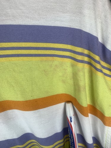 Coogi Poloshirt Größe 3XL Herren gestreift. Beschreibung lesen - Bild 7 von 12