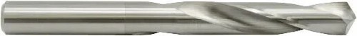 Solid Carbide Drill Bit 13 Piece Set Jobber Length Twist Index 1/16 - 1/4 USA - Picture 3 of 4