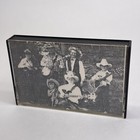 The McGrath Family, #3 (Audio Cassette Tape 1980s) Black Cart, Waterloo Ontario