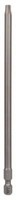 Bosch Schrauberbit Extra-Hart T27, 152 Mm