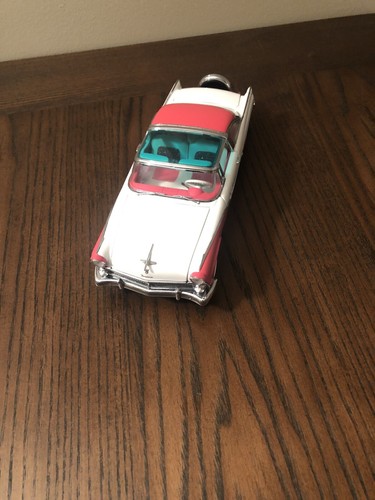 Franklin Mint Limited Edition 1995 Ford Fairlane Crown Victoria Model Car CIB - Bild 1 von 5