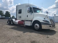 2016 International Prostar