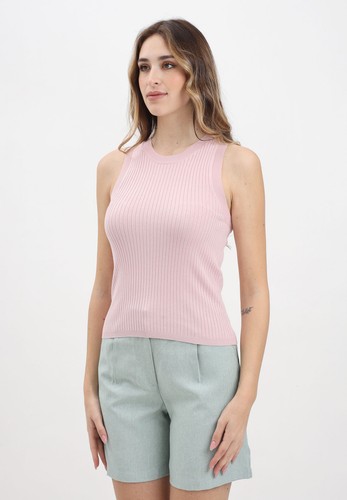 Débardeur Fille Cherokee Rose Imprimé Floral - Taille Petit XL (14-16 Ans) - Neuf Avec étiquettes