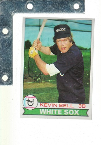 1979 Topps MLB Singles #501-726 SHARP! EX+/NM+ Pick From List Up To 80% OFF! - Picture 158 of 216