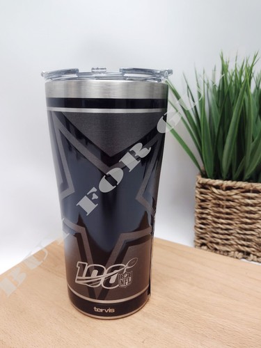 Dallas Cowboys Travel Tumbler - NFL Football - PICK YOUR STYLE - Picture 30 of 30