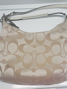 coach outlet white crossbody