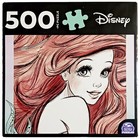 Disney Princess Contemporary 500 - 749 Pieces Jigsaw Puzzles