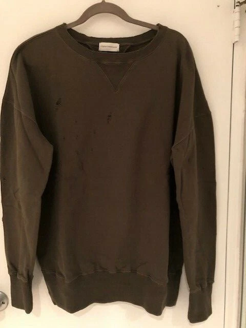 Faith hotsell connexion sweatshirt
