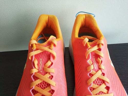 Tenis para correr para mujer Hoka One W Rincon 3 1119396 CRYW, EE. UU. 7,5B - Imagen 7 de 14
