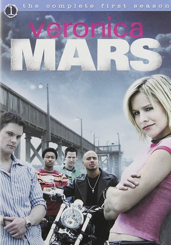 Veronica Mars: The Complete First Season - Picture 1 of 3