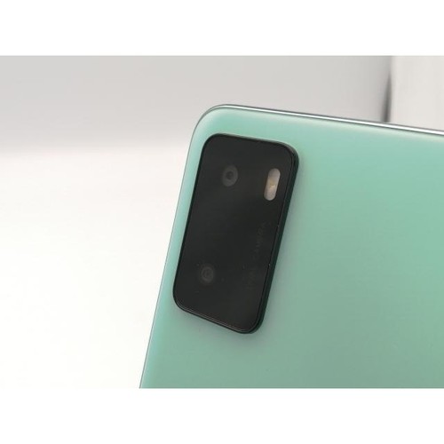 OPPO A55s 5G Green Android Smartphone Unlocked Display SIM Free Used From Japan - Picture 8 of 10