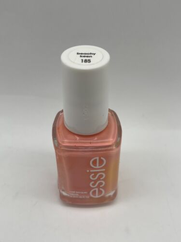 Authentic Essie Nail Polish 0.46 fl oz Choose Your Color Fast Free Shipping - Picture 6 of 22