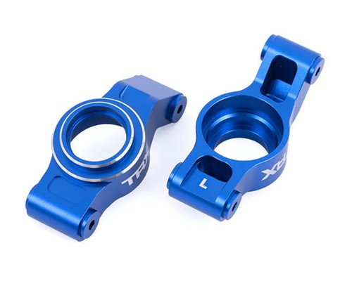 Traxxas Alu Upgrade Set XRT azul XRT-ALU-SET-AZUL XRT VXL, - Imagen 2 de 6