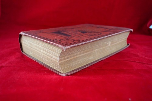 Social Dynamite-Wickedness of Modern Society, Talmage, 1890 Antique Book VG+ - Picture 3 of 10