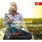 Vivaldi: Four Seasons (2008)