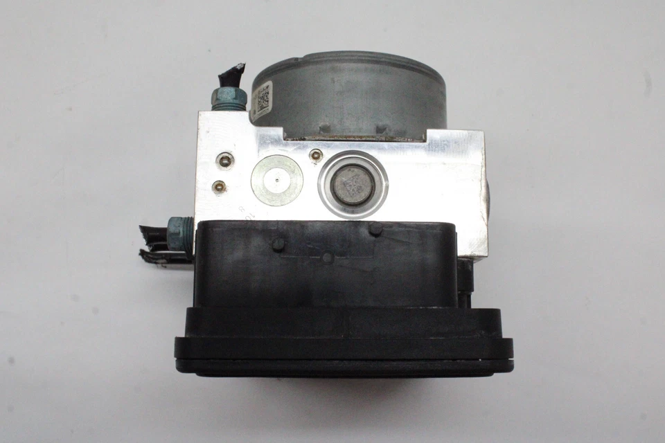 BMW 328D XDRIVE 2014 ABS BOMBA DE FRENO ANTIBLOQUEO FABRICANTE ORIGINAL 14 15 16 17 18 Foto 3 de 4