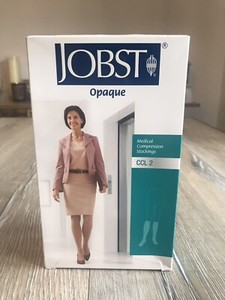 Jobst opaque ccl2 Clearance