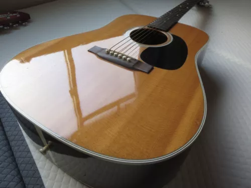 Martin D-28 Akustikgitarre mit Original HC Made in USA 1997, D28