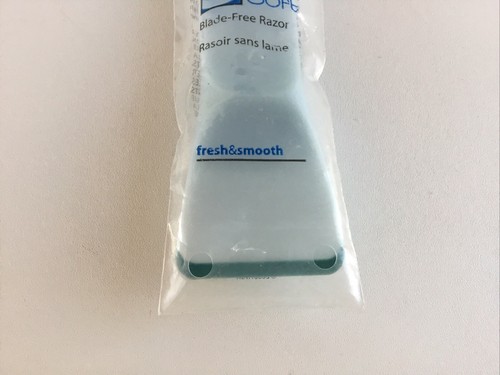 Avon Skin So Soft Blade-Free Razor Fresh & Smooth New Factory Sealed - Picture 2 of 4