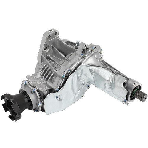 For 2010-2017 Chevrolet Equinox 2010-2017 GMC Terrain Transfer Case Assembly - Imagen 5 de 7