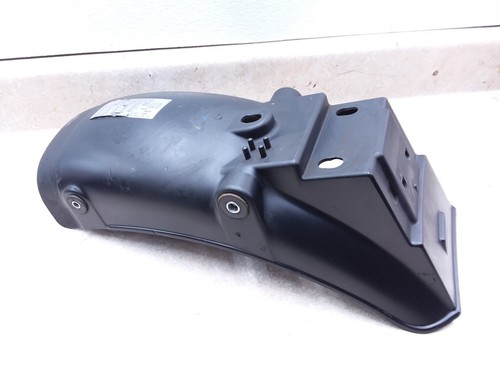Suzuki 750 GS GS750 GS750E Upper Rear Fender 1980 ANX-C37 - Picture 3 of 7