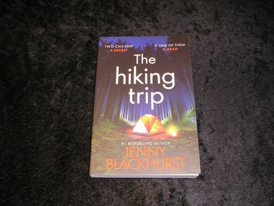 The Hiking Trip