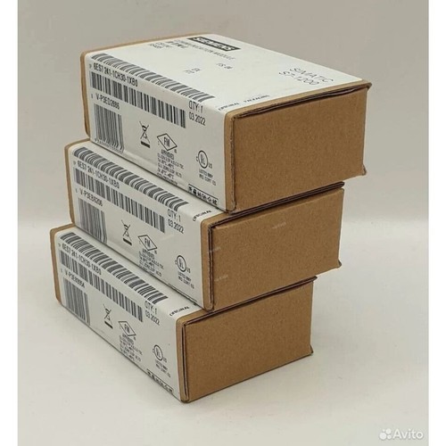 New Siemens 6ES7241-1CH30-1XB0 SIMATIC S7-1200 CB 1241 6ES7 241-1CH30-1XB0 - Picture 3 of 13